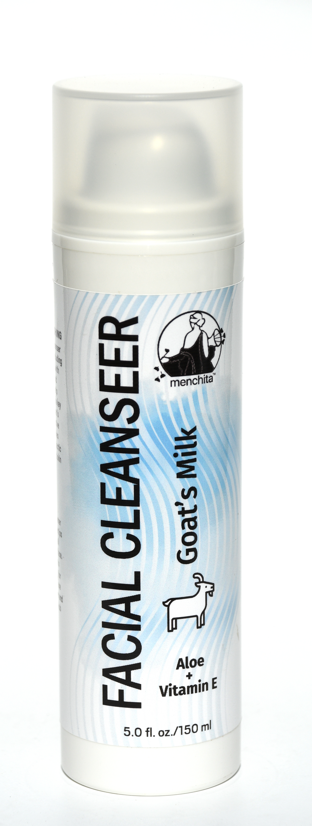 Facial cleanser