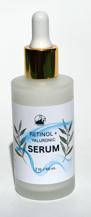High-Performance Serum Formula