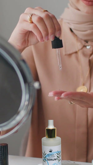 High-Performance Serum Formula
